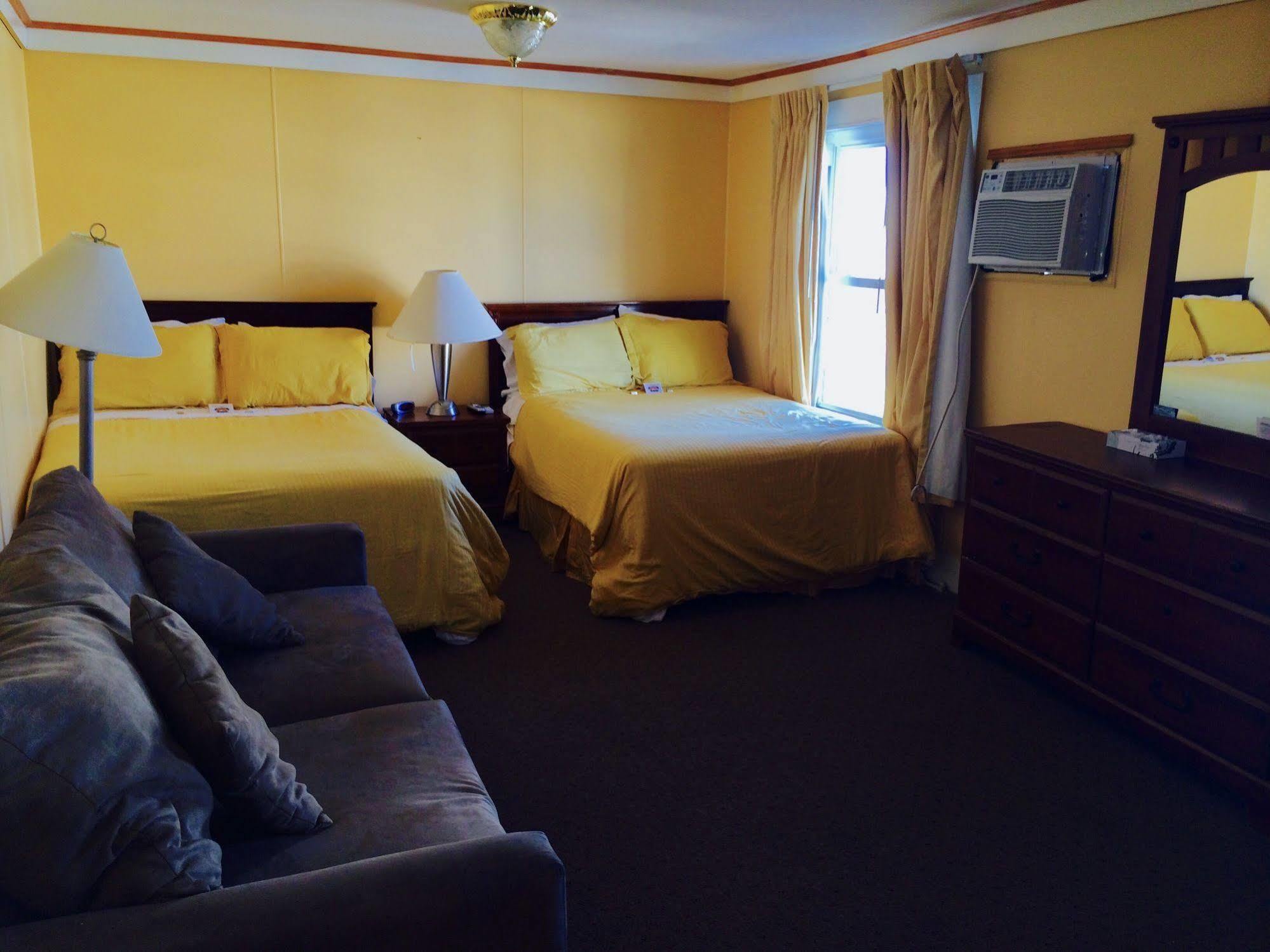 The Moulton Hotel Hampton Kültér fotó